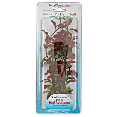 Obrázok Tetra - Red Ludwigia 30cm rastl.plast.L