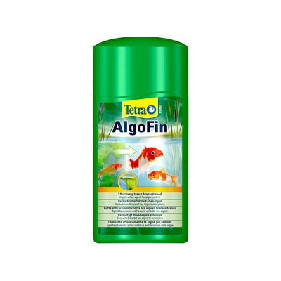 Obrázok TetraPond AlgoFin 1 L