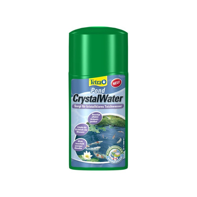 Obrázok TetraPond Crystal Water 250ml