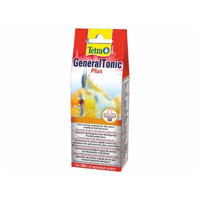 Obrázok TetraMedica GeneralTonic 20ml